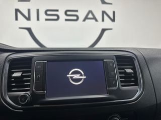 VIVARO 2021 1.5D 100CV