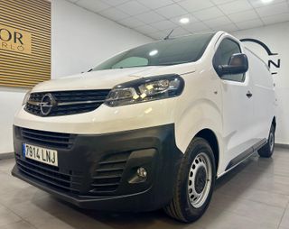 VIVARO 2021 1.5D 100CV