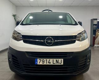 VIVARO 2021 1.5D 100CV