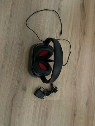 Auriculares Inalámbricos Philips Negros