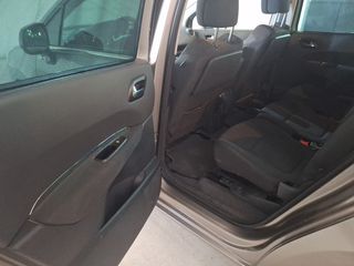 Peugeot 5008 2017 Siete plazas