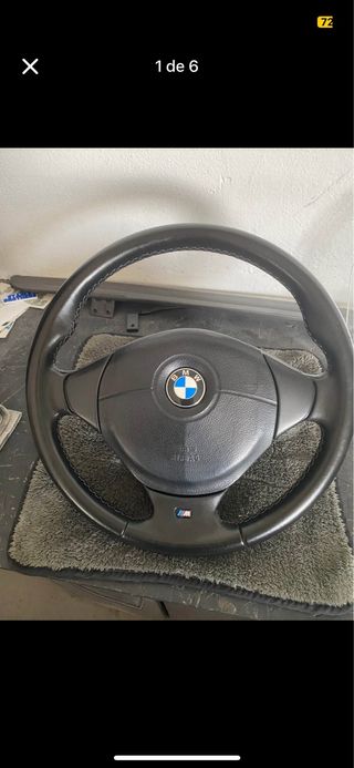 Volante BMW M3
