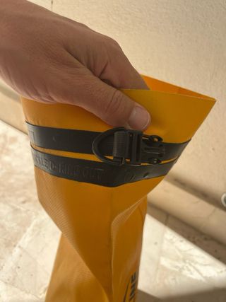 Bolsa estanca SealLine Baja Bag 5L