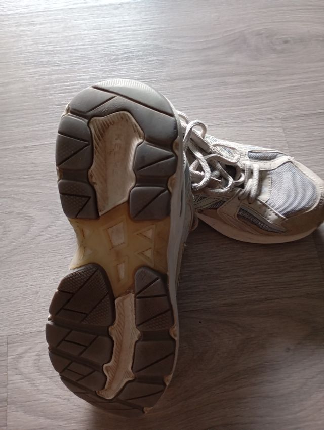 Zapatillas Kelme