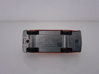 Matchbox Mercedes 300 SE 