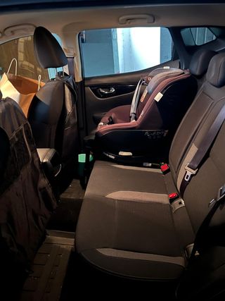 Nissan Qashqai 2019