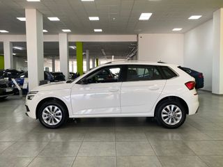 Skoda Kamiq Ambition 1.0 TSI 110C DSG Espectacular