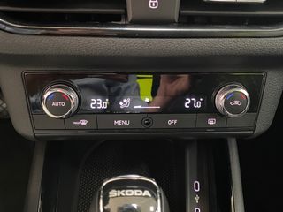 Skoda Kamiq Ambition 1.0 TSI 110C DSG Espectacular