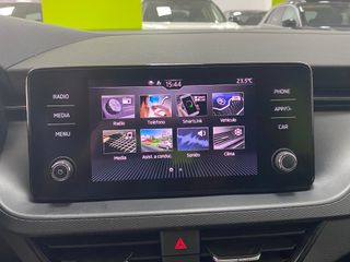 Skoda Kamiq Ambition 1.0 TSI 110C DSG Espectacular