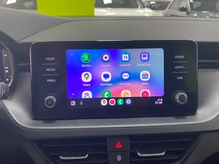Skoda Kamiq Ambition 1.0 TSI 110C DSG Espectacular