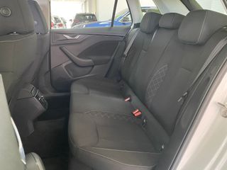 Skoda Kamiq Ambition 1.0 TSI 110C DSG Espectacular