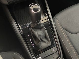 Skoda Kamiq Ambition 1.0 TSI 110C DSG Espectacular