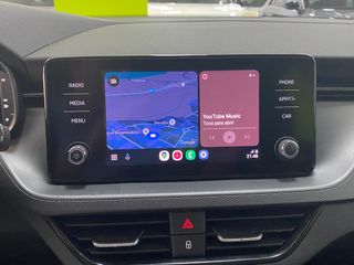 Skoda Kamiq Ambition 1.0 TSI 110C DSG Espectacular