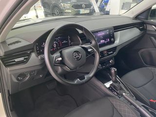 Skoda Kamiq Ambition 1.0 TSI 110C DSG Espectacular