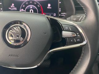 Skoda Kamiq Ambition 1.0 TSI 110C DSG Espectacular