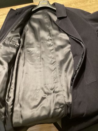 Giacca Overland beige uomo taglia XL