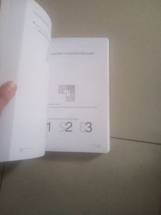 Text de lógica inteligencia