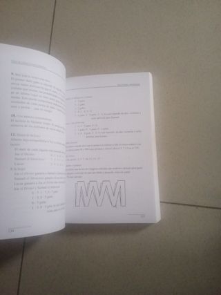 Text de lógica inteligencia