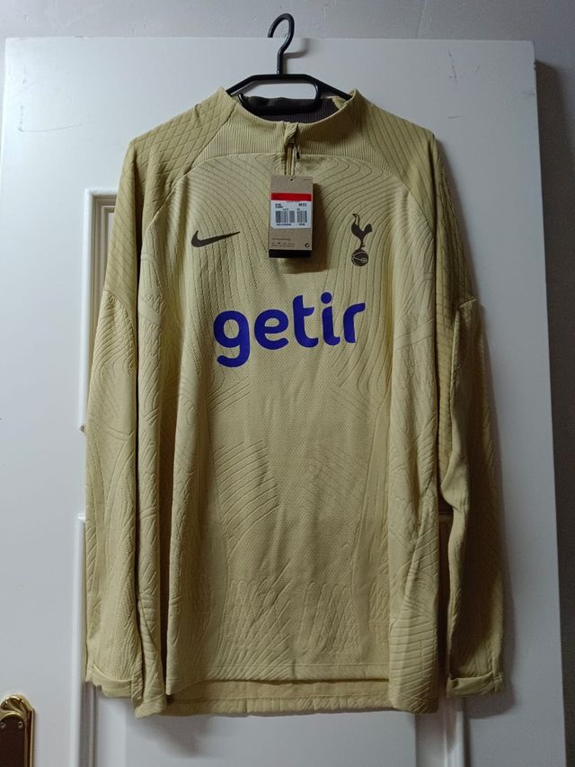 Sudadera Nike Tottenham PRO Talla L