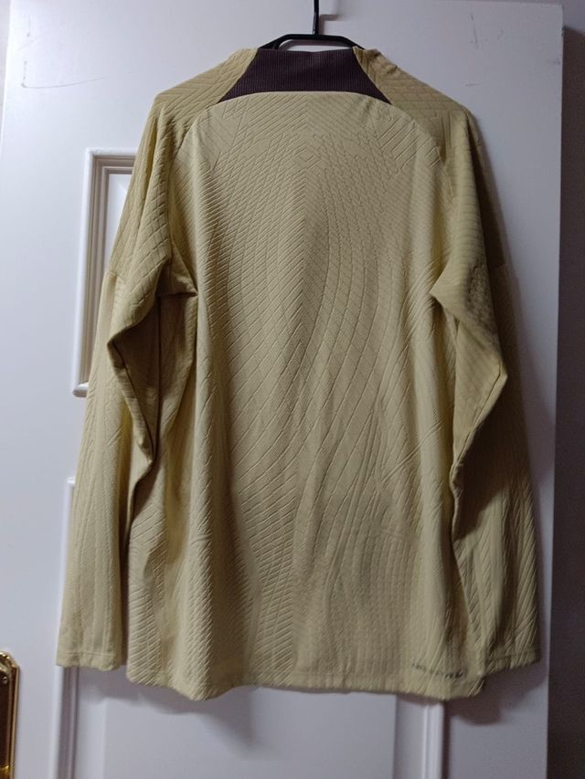 Sudadera Nike Tottenham PRO Talla L