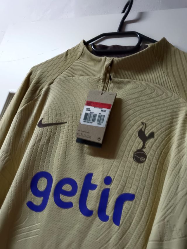 Sudadera Nike Tottenham PRO Talla L