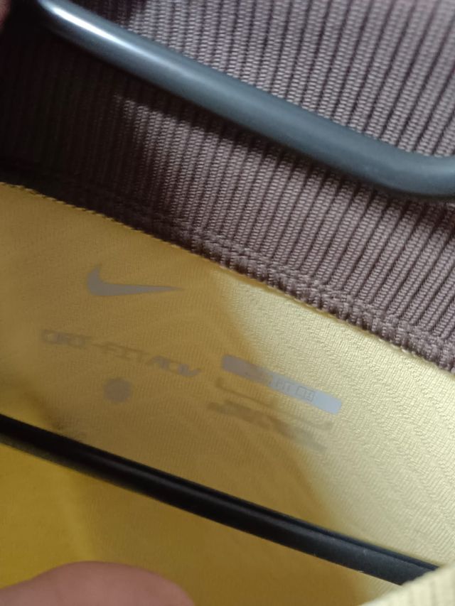 Sudadera Nike Tottenham PRO Talla L