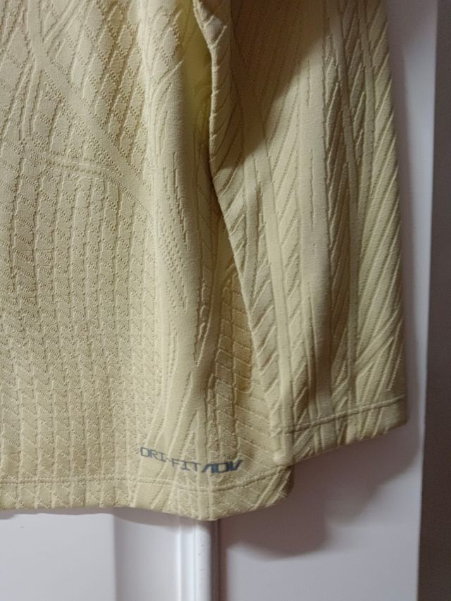 Sudadera Nike Tottenham PRO Talla L