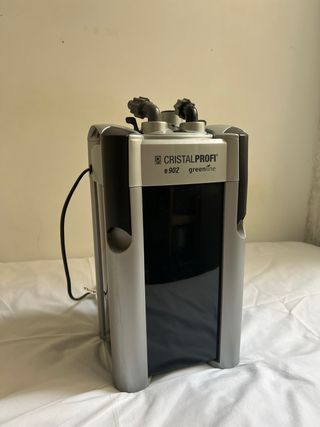 Pack Acuario 70L Completo+filtro+luz