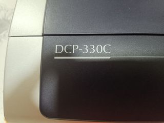 Impresora Brother DCP-330C 