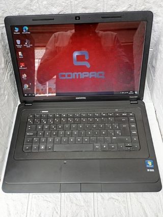 Portatil HP COMPAQ CQ57-421SS (1752)