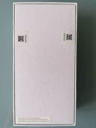 Xiaomi Redmi Note 14 8GB 256GB Precintado