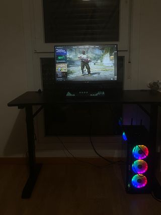 Ordenador Gaming 