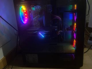 Ordenador Gaming 