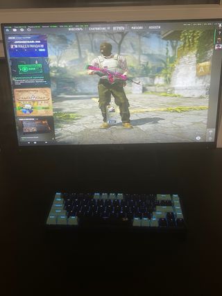 Ordenador Gaming 