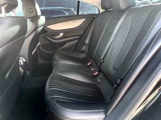 Mercedes-Benz CLS450 / 4Matic / Etiqueta ECO