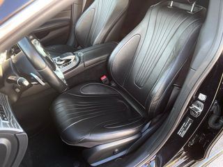 Mercedes-Benz CLS450 / 4Matic / Etiqueta ECO