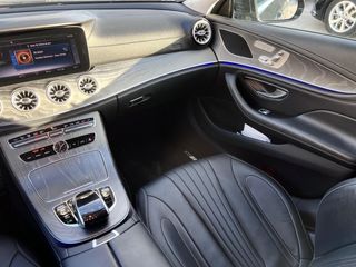 Mercedes-Benz CLS450 / 4Matic / Etiqueta ECO