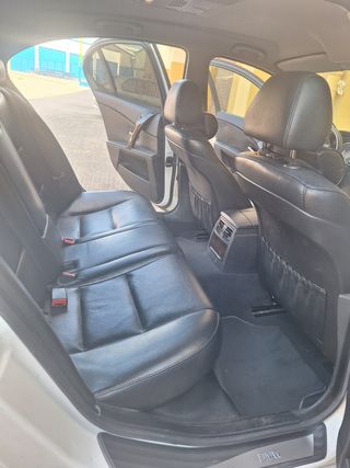 BMW Serie 5 2004