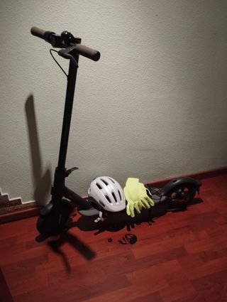 Patinete Eléctrico Xiaomi Essential