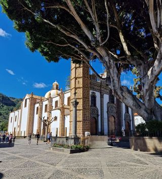 Casa pareada en venta en Teror en Teror