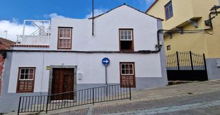 Casa pareada en venta en Teror en Teror