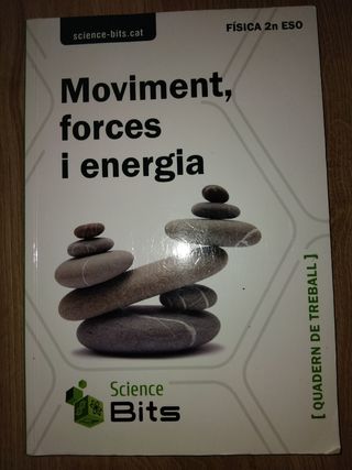 La Matèria I Els Seus Canvis, Química 2n Eso.