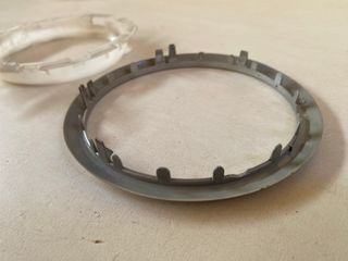 SUJECCION CAMBIO CITROEN C2 C3
ARO PLASTICO