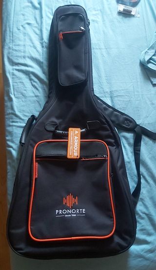 Guitarra Electroacústica Ibanez