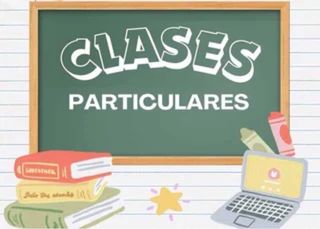 Clases matemáticas y biología ( primaria y ESO )