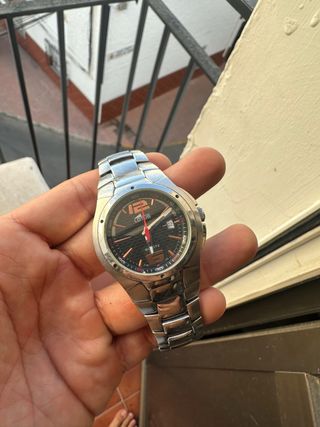 Reloj Lotus Hombre/Niño