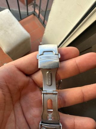 Reloj Lotus Hombre/Niño