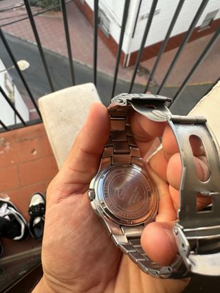 Reloj Lotus Hombre/Niño