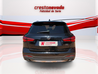 MG EHS 2022 1.5TGDI PHEV Luxury