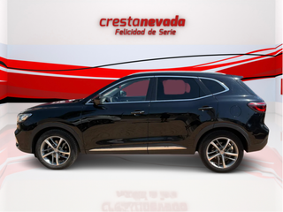 MG EHS 2022 1.5TGDI PHEV Luxury